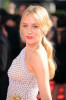 Chloe Sevigny arrives at the 61st Primetime Emmy Awards held at the Nokia Theatre on September 20th 2009 in Los Angeles