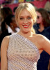 Chloe Sevigny arrives at the 61st Primetime Emmy Awards held at the Nokia Theatre on September 20th 2009 in Los Angeles