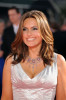 Mariska Hargitay arrives at the 61st Primetime Emmy Awards held at the Nokia Theatre on September 20th 2009 in Los Angeles