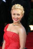 Hayden Panettiere arrives at the 61st Primetime Emmy Awards held at the Nokia Theatre on September 20th 2009 in Los Angeles