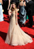 Rose Byrne arrives at the 61st Primetime Emmy Awards held at the Nokia Theatre on September 20th 2009 in Los Angeles