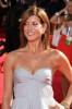 Kate Walsh arrives at the 61st Primetime Emmy Awards held at the Nokia Theatre on September 20th 2009 in Los Angeles