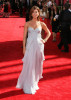 Kate Walsh arrives at the 61st Primetime Emmy Awards held at the Nokia Theatre on September 20th 2009 in Los Angeles