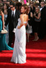 Kate Walsh arrives at the 61st Primetime Emmy Awards held at the Nokia Theatre on September 20th 2009 in Los Angeles