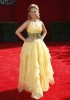 Melora Hardin arrives at the 61st Primetime Emmy Awards held at the Nokia Theatre on September 20th 2009 in Los Angeles