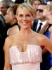 Julie Benz arrives at the 61st Primetime Emmy Awards held at the Nokia Theatre on September 20th 2009 in Los Angeles