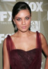 Mila Kunis attends the FOX 2009 Primetime Emmy Awards after party at Cicada on September 20th 2009 in Los Angeles California 3