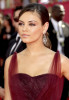 Mila Kunis arrives at the 61st Primetime Emmy Awards held at the Nokia Theatre on September 20th 2009 in Los Angeles