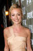 Cat Deeley arrives at the FOX 2009 Primetime Emmy Awards after party at Cicada on September 20th 2009 in Los Angeles California