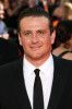 Jason Segal arrives at the 61st Primetime Emmy Awards held at the Nokia Theatre on September 20th 2009 in Los Angeles