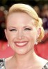 Adrienne Frantz arrives at the 61st Primetime Emmy Awards held at the Nokia Theatre on September 20th 2009 in Los Angeles