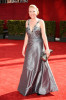 Adrienne Frantz arrives at the 61st Primetime Emmy Awards held at the Nokia Theatre on September 20th 2009 in Los Angeles