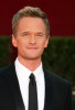 Neil Patrick arrives at the 61st Primetime Emmy Awards held at the Nokia Theatre on September 20th 2009 in Los Angeles