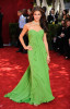 Samantha Harris arrives at the 61st Primetime Emmy Awards held at the Nokia Theatre on September 20th 2009 in Los Angeles