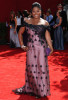 Shar Jackson arrives at the 61st Primetime Emmy Awards held at the Nokia Theatre on September 20th 2009 in Los Angeles