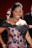 Shar Jackson arrives at the 61st Primetime Emmy Awards held at the Nokia Theatre on September 20th 2009 in Los Angeles