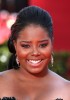 Shar Jackson arrives at the 61st Primetime Emmy Awards held at the Nokia Theatre on September 20th 2009 in Los Angeles