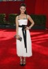 Jessica Lowndes arrives at the 61st Primetime Emmy Awards held at the Nokia Theatre on September 20th 2009 in Los Angeles