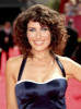 Lisa Edelstein arrives at the 61st Primetime Emmy Awards held at the Nokia Theatre on September 20th 2009 in Los Angeles