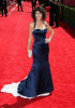 Lisa Edelstein arrives at the 61st Primetime Emmy Awards held at the Nokia Theatre on September 20th 2009 in Los Angeles