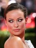 Olivia Wilde arrives at the 61st Primetime Emmy Awards held at the Nokia Theatre on September 20th 2009 in Los Angeles