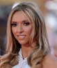 Giuliana DePandi arrives at the 61st Primetime Emmy Awards held at the Nokia Theatre on September 20th 2009 in Los Angeles