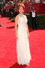 Suzanne DeLaurentiis arrives at the 61st Primetime Emmy Awards held at the Nokia Theatre on September 20th 2009 in Los Angeles