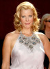 Anna Gunn arrives at the 61st Primetime Emmy Awards held at the Nokia Theatre on September 20th 2009 in Los Angeles