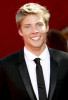 Hunter Parrish arrives at the 61st Primetime Emmy Awards held at the Nokia Theatre on September 20th 2009 in Los Angeles