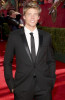 Hunter Parrish arrives at the 61st Primetime Emmy Awards held at the Nokia Theatre on September 20th 2009 in Los Angeles