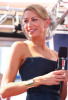 Jennifer Fischer arrives at the 61st Primetime Emmy Awards held at the Nokia Theatre on September 20th 2009 in Los Angeles