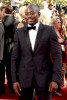 Omar Epps arrives at the 61st Primetime Emmy Awards held at the Nokia Theatre on September 20th 2009 in Los Angeles