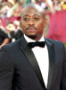 Omar Epps arrives at the 61st Primetime Emmy Awards held at the Nokia Theatre on September 20th 2009 in Los Angeles