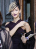 Rihanna attends the wedding of her manager Marc Jordan in Venice Italy on September 25th 2009 6