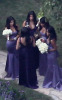 Kim Kardashian spotted at the wedding receptiopn of her sister Khloe wearing a backless purple dress as the bridesmaid at the brides residence in Beverly Hills on September 27th 2009 7