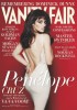 Penelope Cruz poses for a photoshoot on the cover the November 2009 issue of Vanity Fair 2