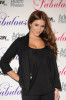 Lucy Pinder arrives at the Fabulous Haircare Range launch party on August 25th 2009 in London England 1