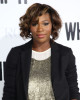 Serena Williams arrives at the premiere of Whip It on September 29th 2009 in Los Angeles