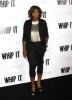 Serena Williams arrives at the premiere of Whip It on September 29th 2009 in Los Angeles