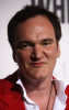 Quentin Tarantino arrives at the premiere of Whip It on September 29th 2009 in Los Angeles