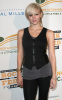 Katharine McPhee attends the Rock a Little Feed a Lot Benefit Concert in Los Angeles on September 29th 2009 1