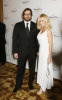 Jim Carrey and Jenny McCarthy were spotted at 2009 UCLA Department of Neurosurgerys Visionary Ball held at the Beverly Wilshire Four Seasons Hotelin in Beverly Hills on October 1st 2009 1