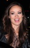 Olivia Wilde was spotted arriving at The Late Show with David Letterman in New York City on October 1st 2009 5