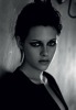 Kristen Stewart new photo shoots from the interview of september issue of Interview magazine 10