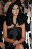 Katy Perry attends the Jean Paul Gaultier Pret a Porter fashion show during Paris Womens wear Fashion Week Spring Summer 2010 on October 3rd 2009 in France 1