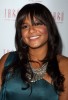 Christina Milian hosts a night at the Tabu Ultra Lounge in Las Vegas on October 2nd 2009 2