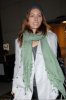 Jessica Biel spotted arriving at Vancouver airport on October 1st 2009 1