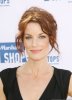 Laura Leighton attends the Marshalls Shop Til It Stops event in Santa Monica on October 1st 2009 4