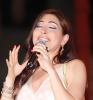 Lebanse singer Yara pictures on various occasions 5