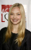 Amanda Seyfried was attends the 7th Annual Acts of Love benefit on October 3rd 2009 4